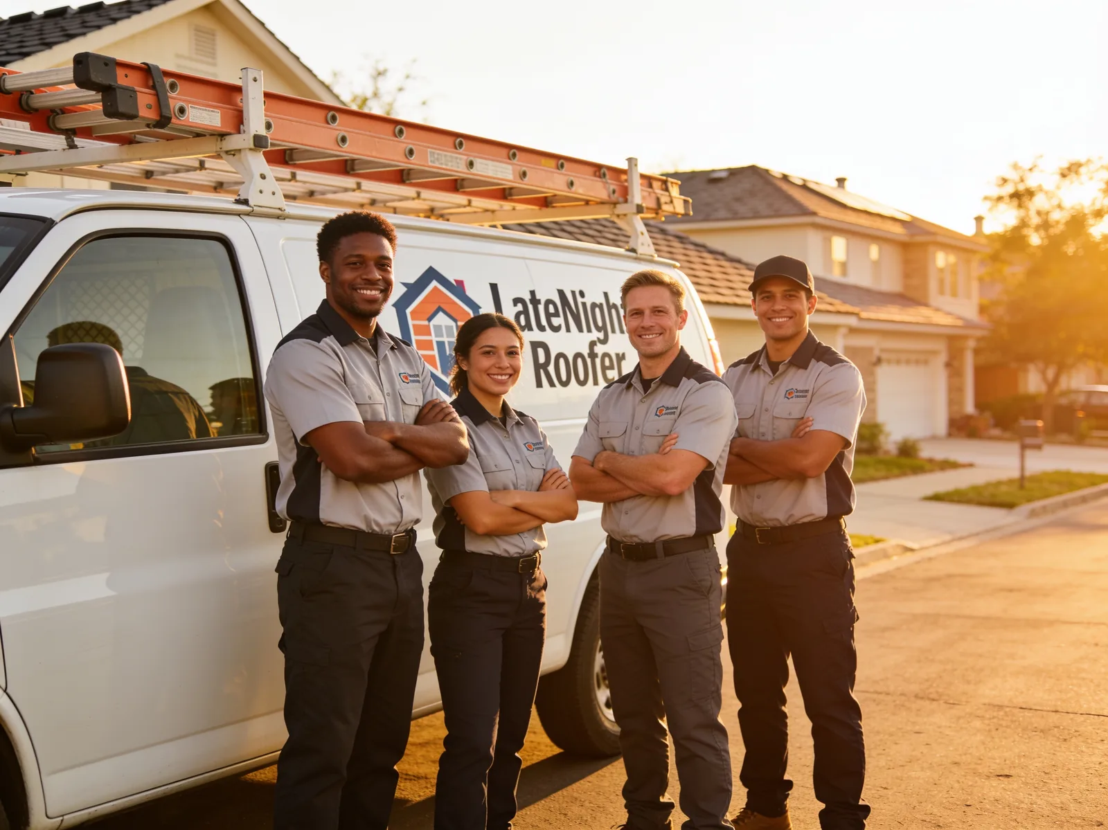 Emergency Roof Repair company in Dayton, OH