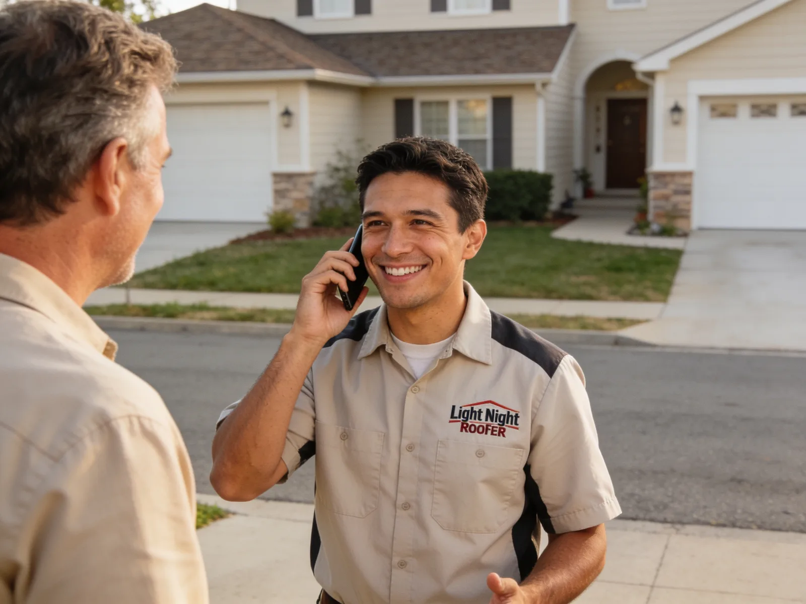 Emergency Roof Repair Dayton, OH FAQs
